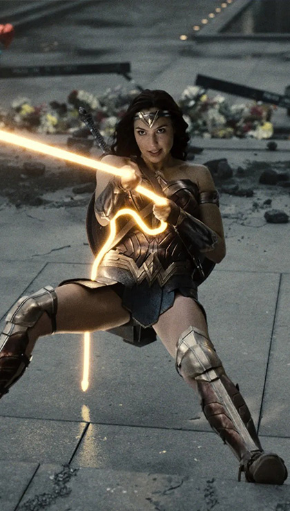 Alvento cinematic project